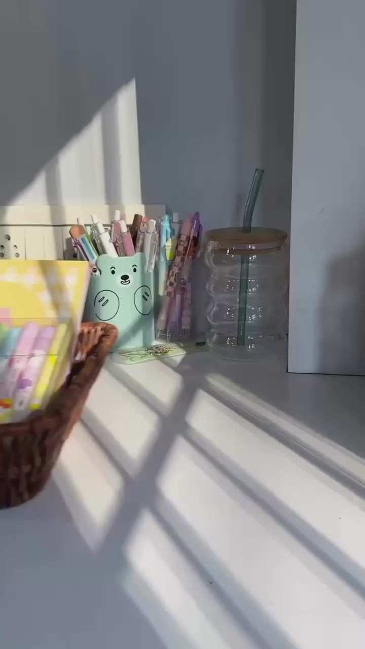 Yellow Sunshine Hamper(with transparent box)