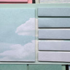 Rainbow Color Sticky Note