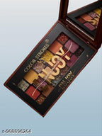 Color Stroke Eyeshadow Palette