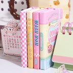 Desert Inspired Diary