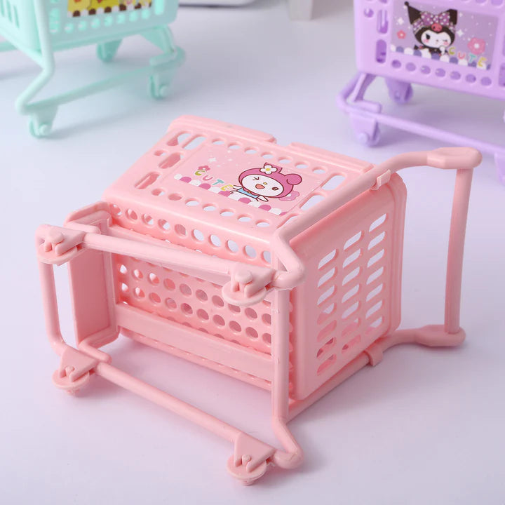 Mini Trolley