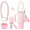 Tumbler Accessories