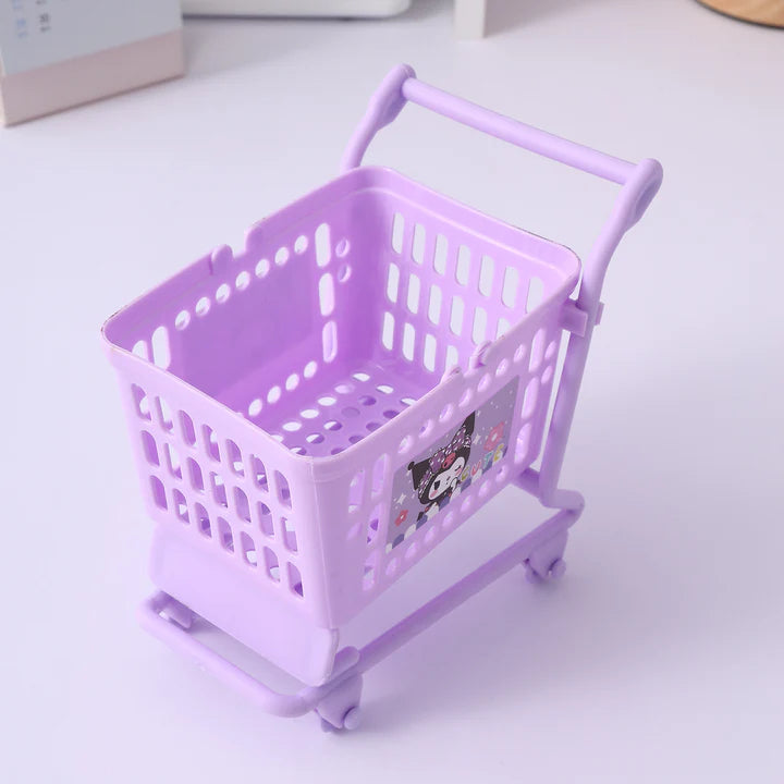 Mini Trolley