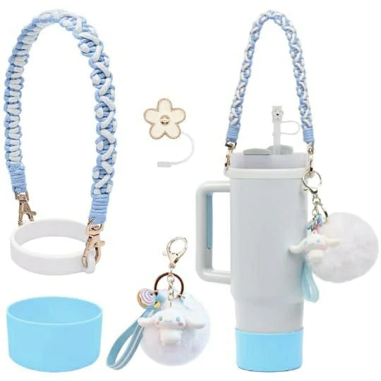 Tumbler Accessories
