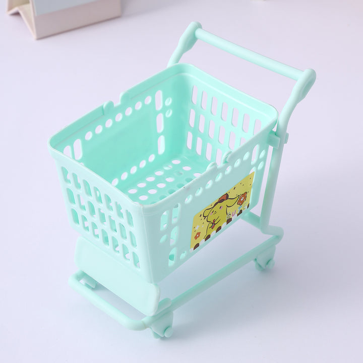 Mini Trolley