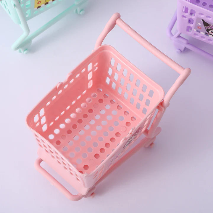 Mini Trolley