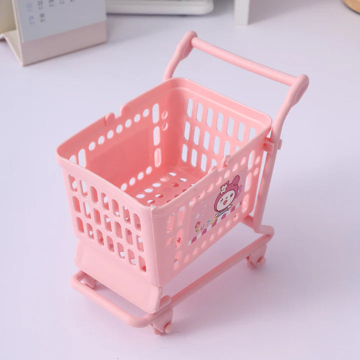 Mini Trolley