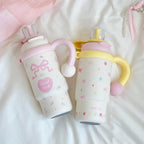 Premium Pinteresty Insulated Tumbler 900ML