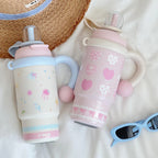 Premium Pinteresty Insulated Tumbler 900ML