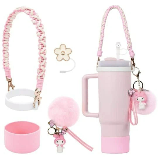 Tumbler Accessories
