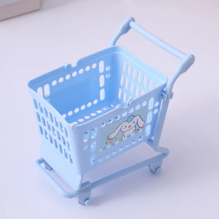 Mini Trolley