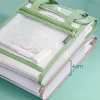 A4 Size Expanding Folder