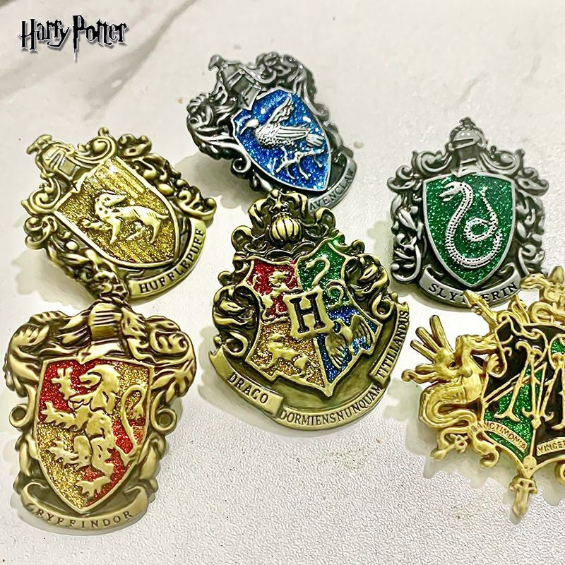 Harry Potter Broach