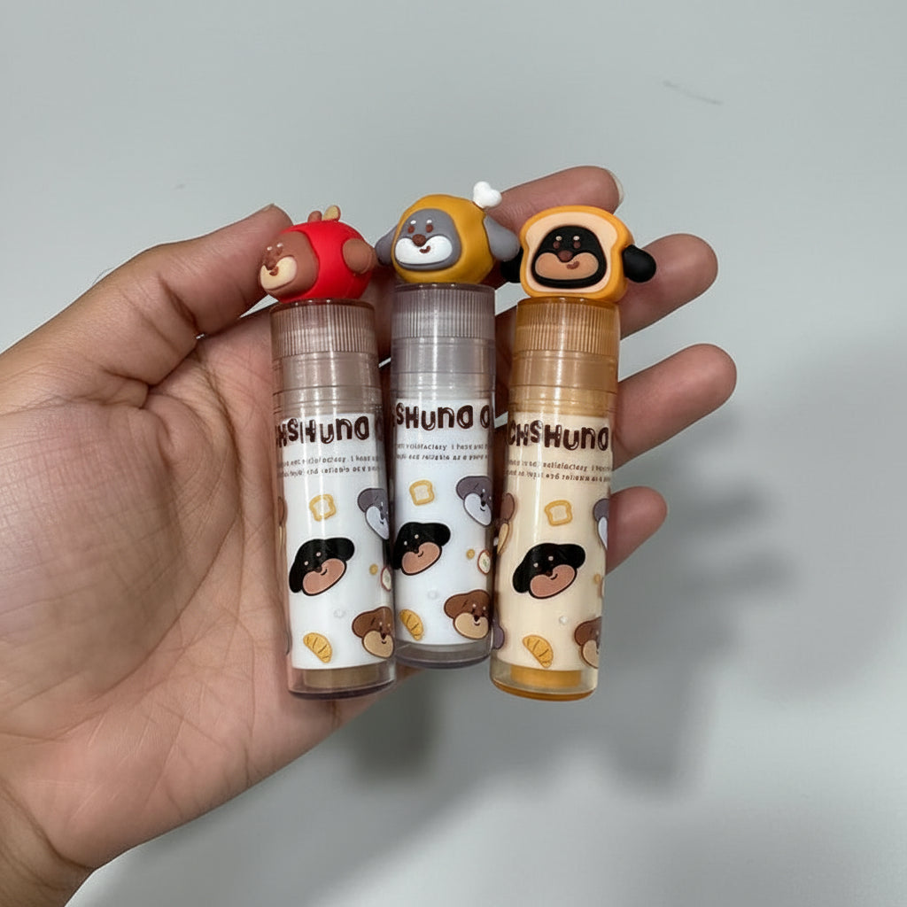 Sheep Eraser