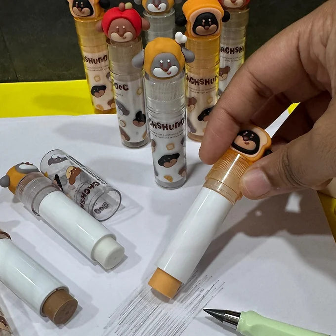 Sheep Eraser