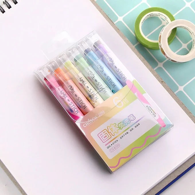 Solid Highlighter