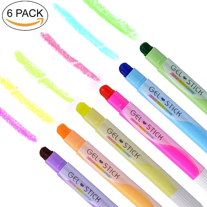 Solid Highlighter