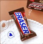 Snickers Eraser