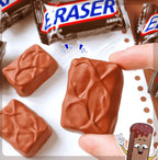 Snickers Eraser