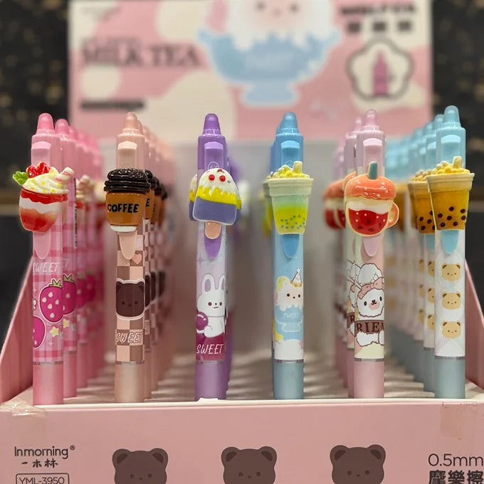 Sweet Erasable Pen
