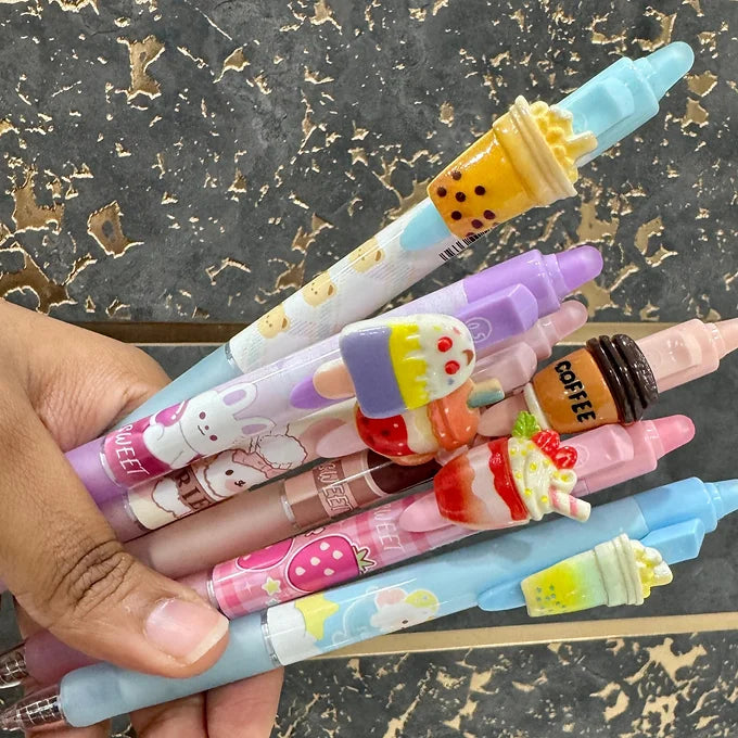 Sweet Erasable Pen