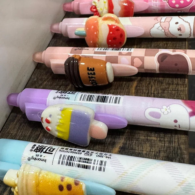 Sweet Erasable Pen