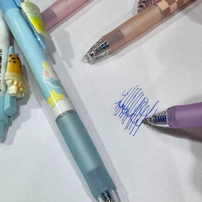 Sweet Erasable Pen