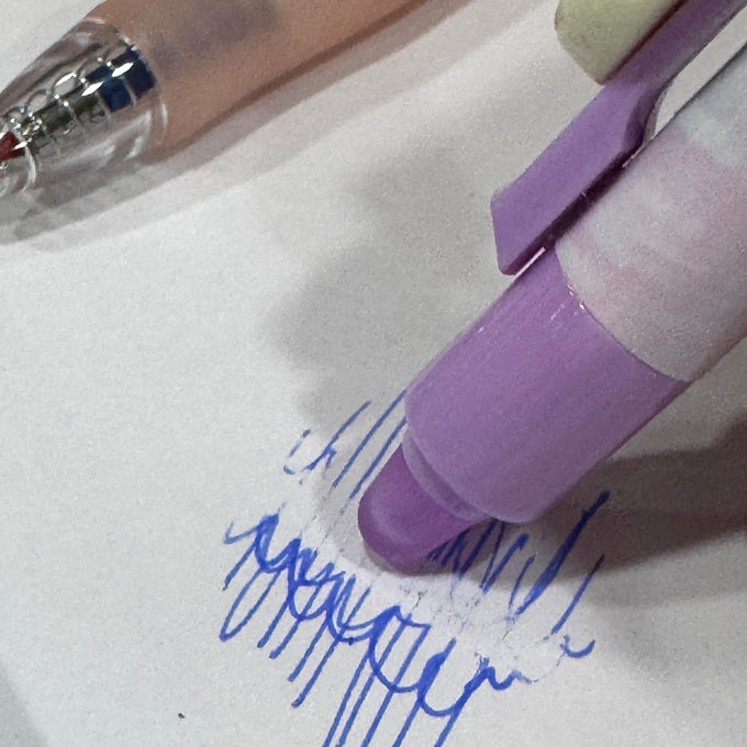 Sweet Erasable Pen