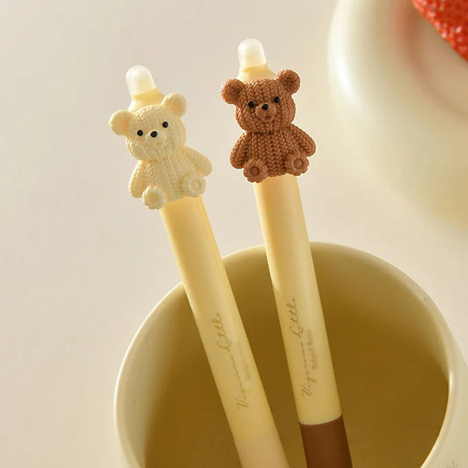 Teddy Erasable Pen