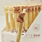 Teddy Erasable Pen