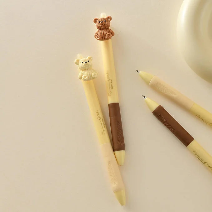 Teddy Erasable Pen