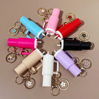 Tumbler Keychain
