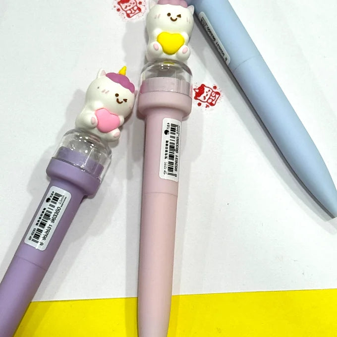 Unicorn Stamp Pen