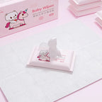 Wet Tissues