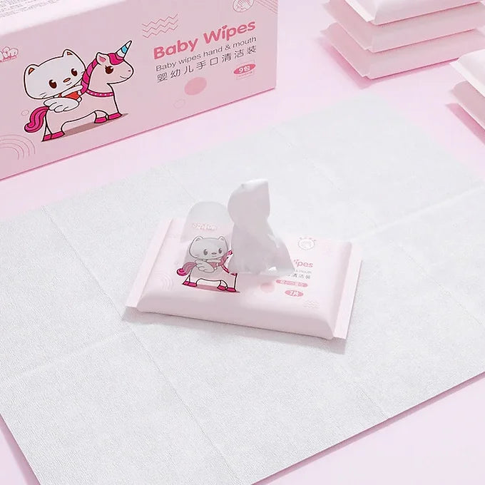 Wet Tissues
