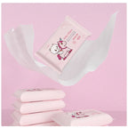 Wet Tissues
