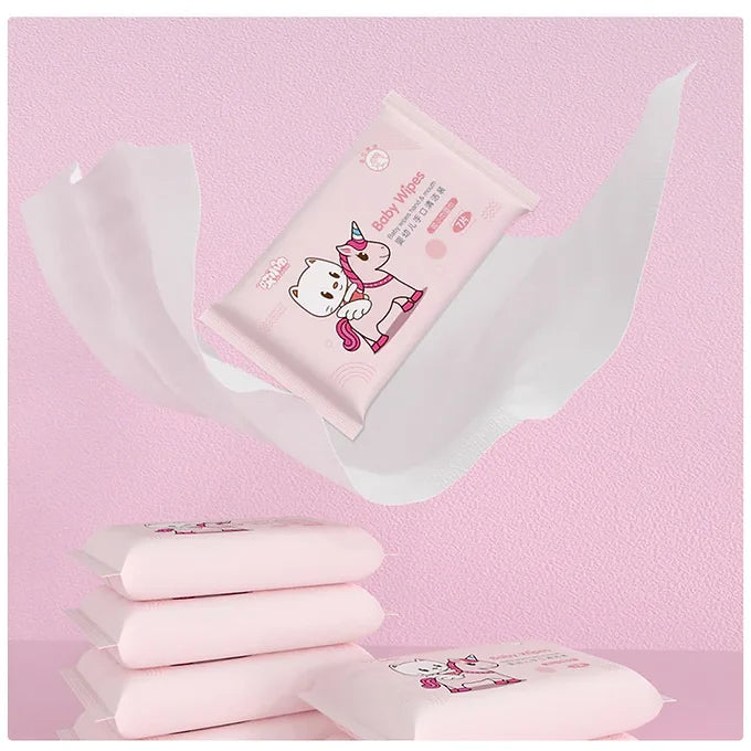 Wet Tissues