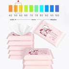 Wet Tissues