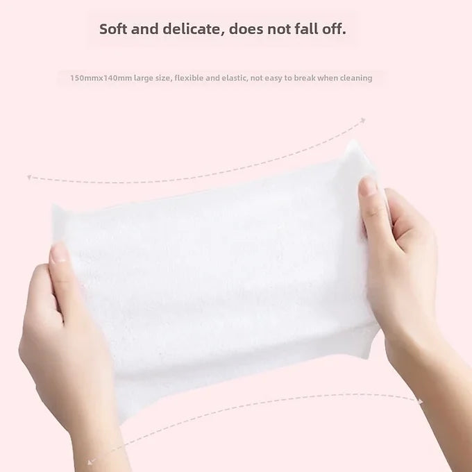 Wet Tissues