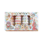 Washi Tape Box