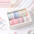 Washi Tape (Set Of 5)