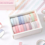 Washi Tape (Set Of 5)