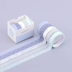 Washi Tape (Set Of 5)